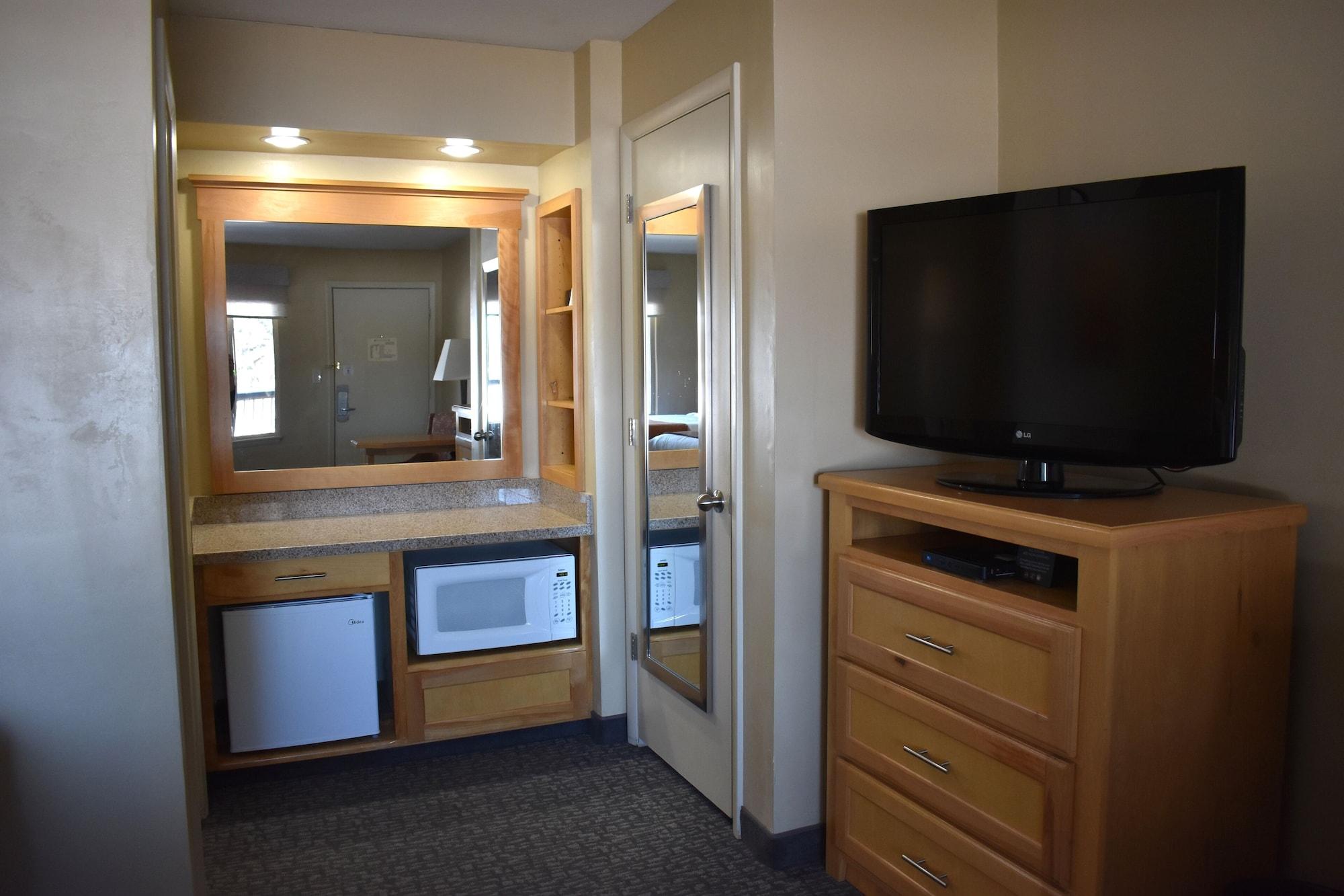 Best Western Driftwood Inn Idaho Falls Eksteriør bilde