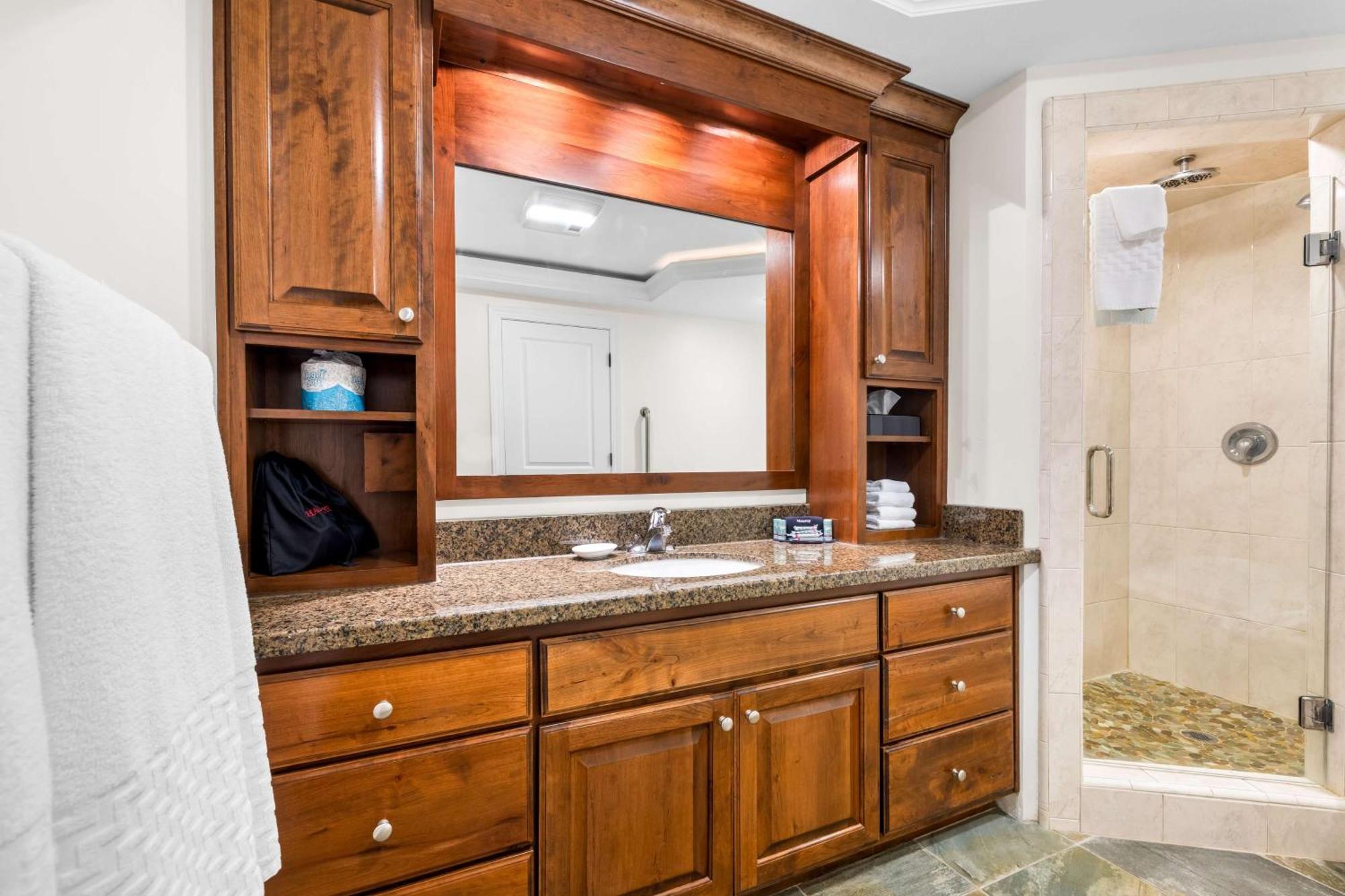 Best Western Driftwood Inn Idaho Falls Eksteriør bilde