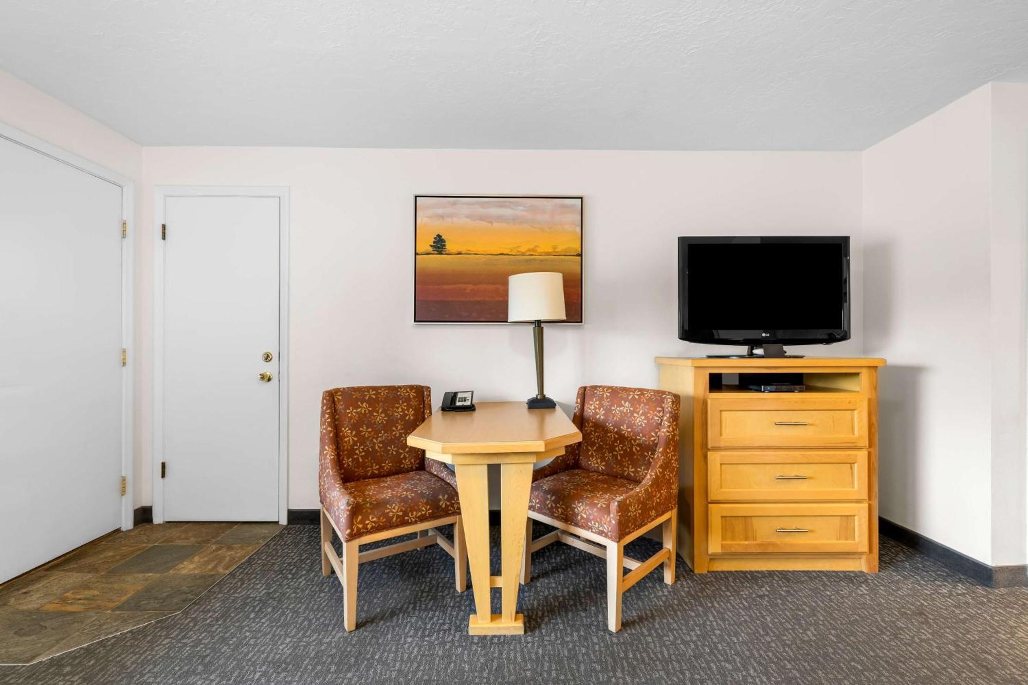 Best Western Driftwood Inn Idaho Falls Eksteriør bilde
