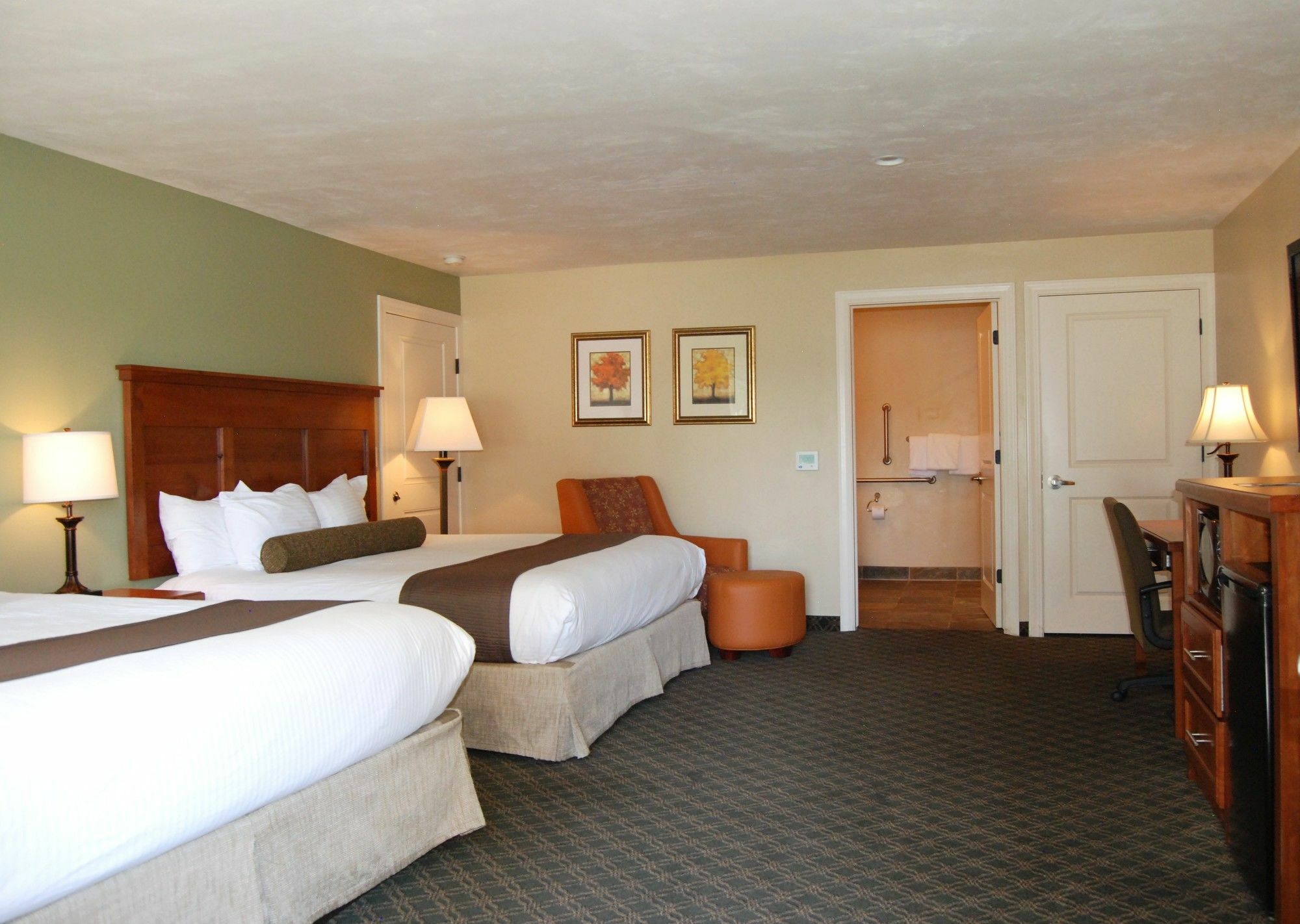 Best Western Driftwood Inn Idaho Falls Eksteriør bilde