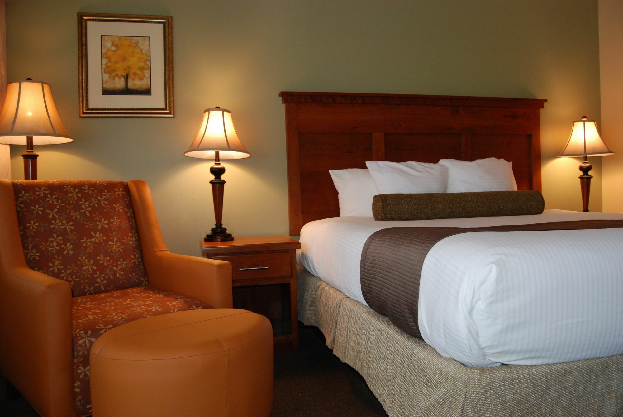 Best Western Driftwood Inn Idaho Falls Eksteriør bilde