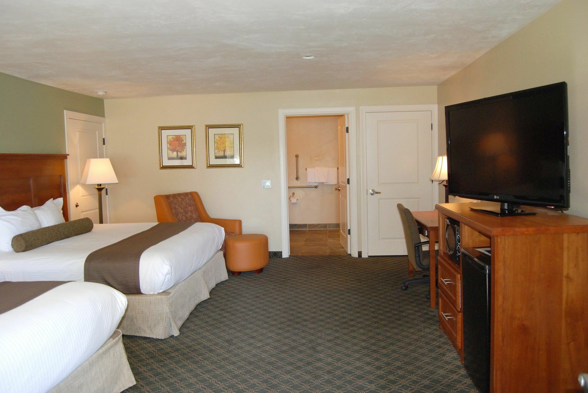 Best Western Driftwood Inn Idaho Falls Eksteriør bilde